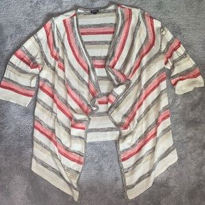 Torrid cardigan women’s size 3